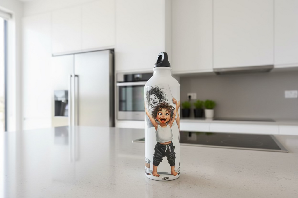 Thermal Bottle - 500ml