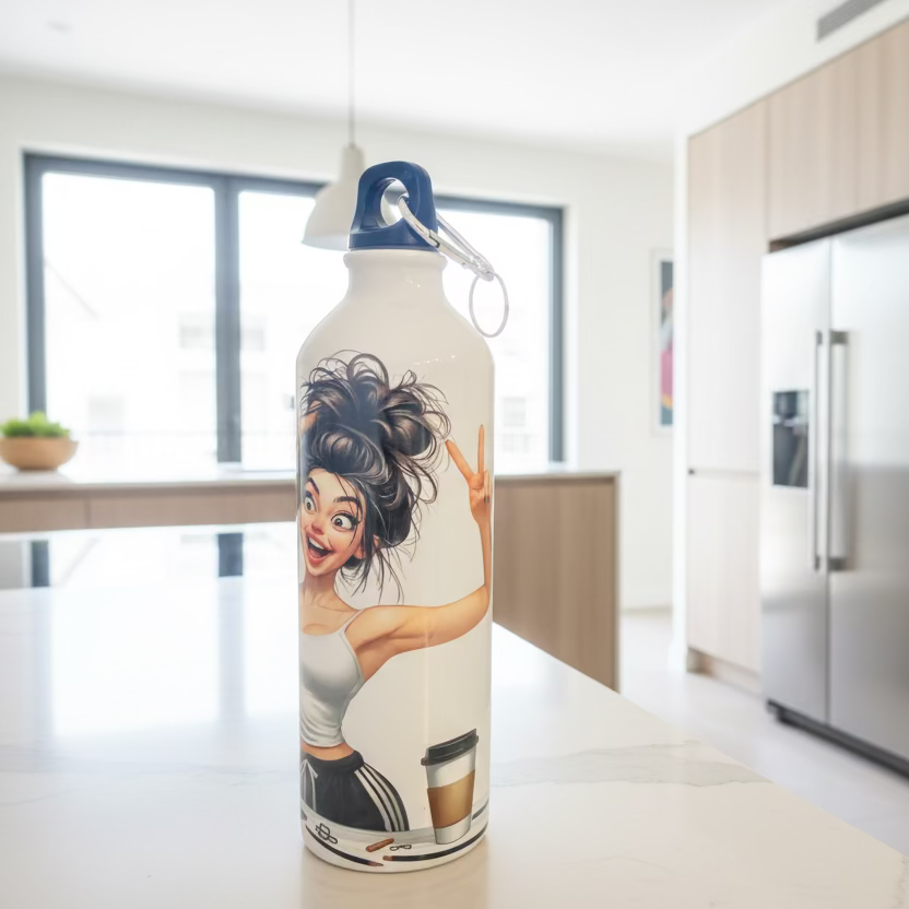 Thermal Bottle - 500ml
