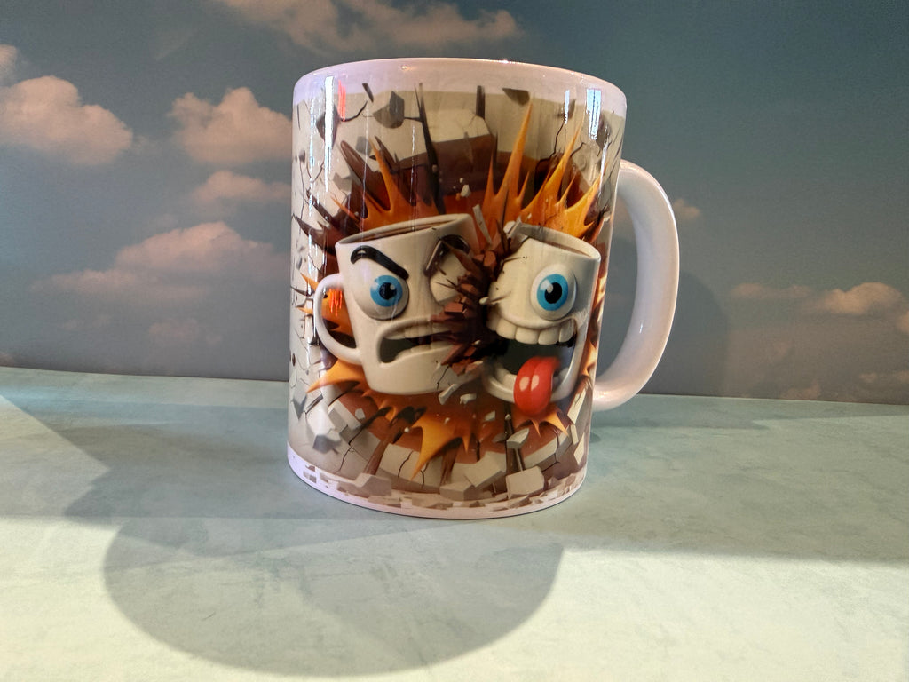 Personalized Funny Mug
