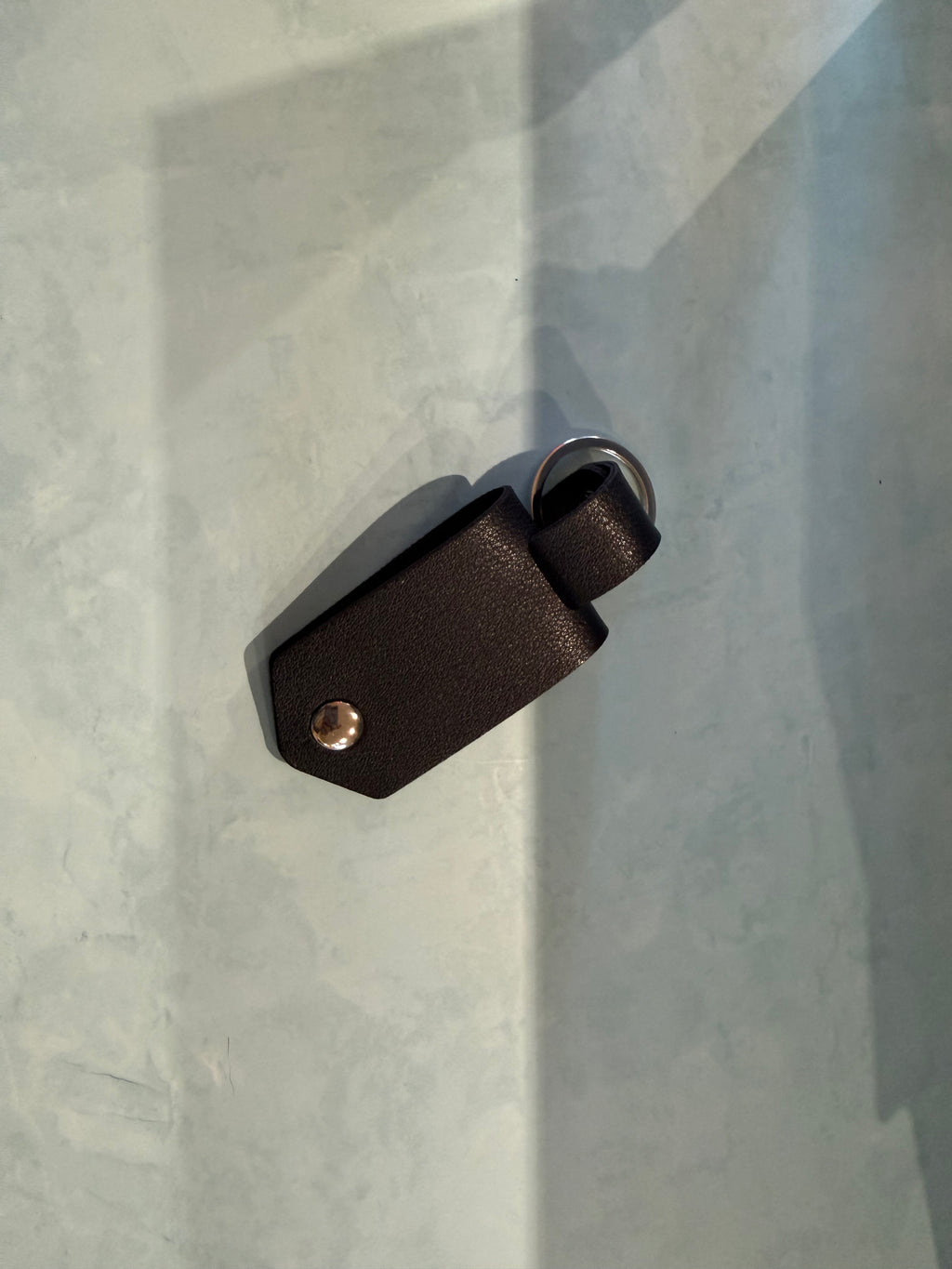 Customizable Keychain with Photo