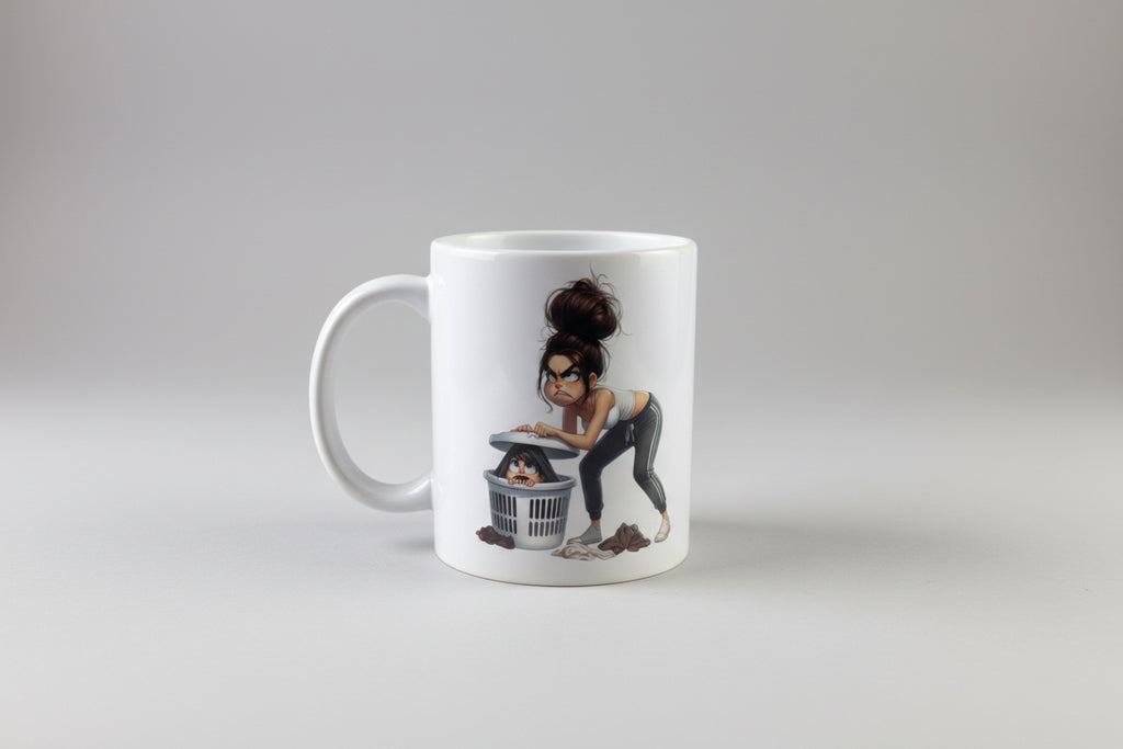 Mother's Day Surprise Mug