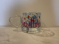 Tazza Sagittario – Segno Zodiacale