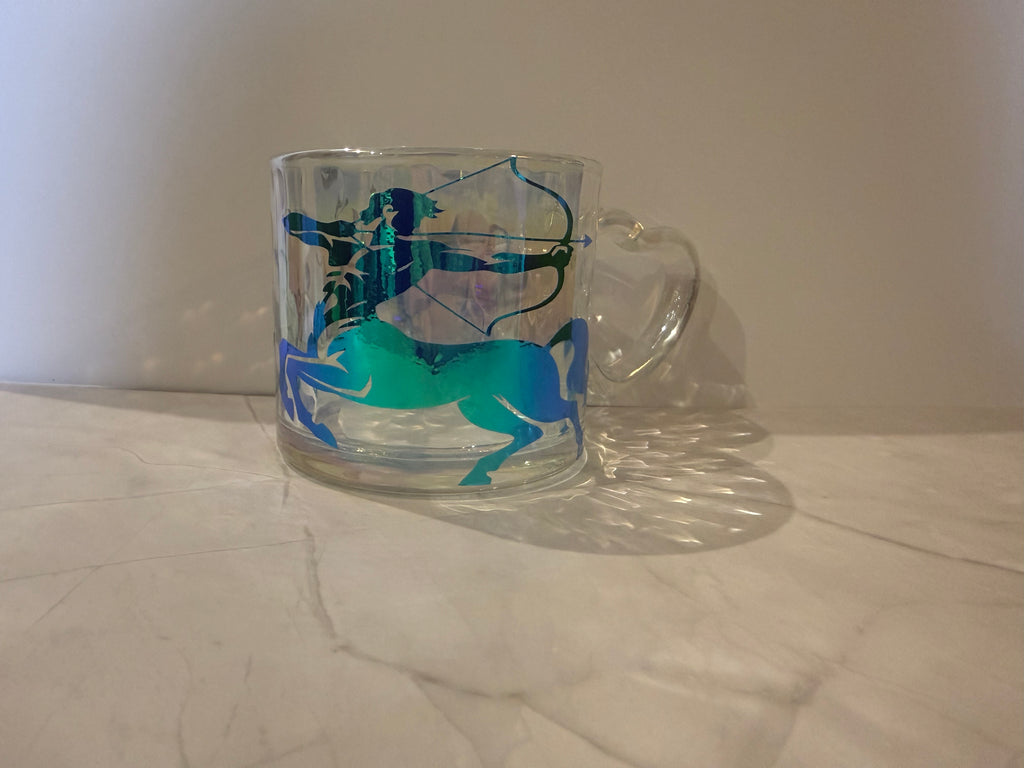 Tazza Sagittario – Segno Zodiacale