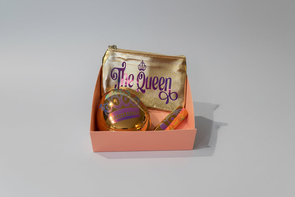 The Queen Gift Set