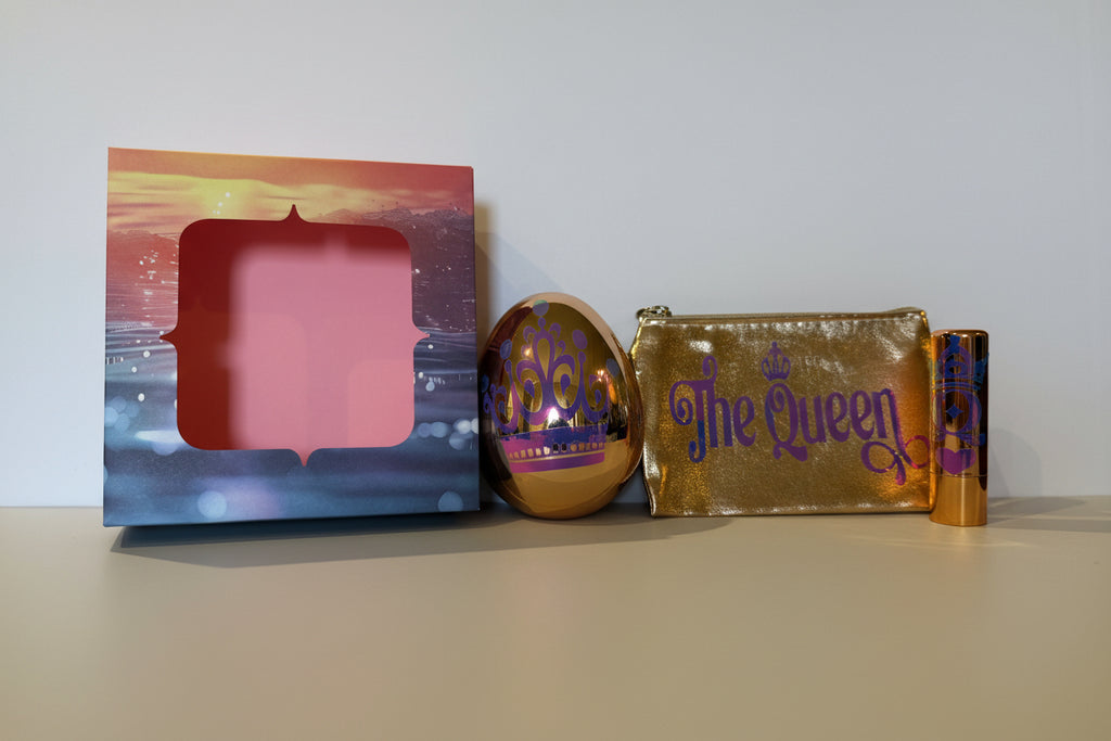 The Queen Gift Set