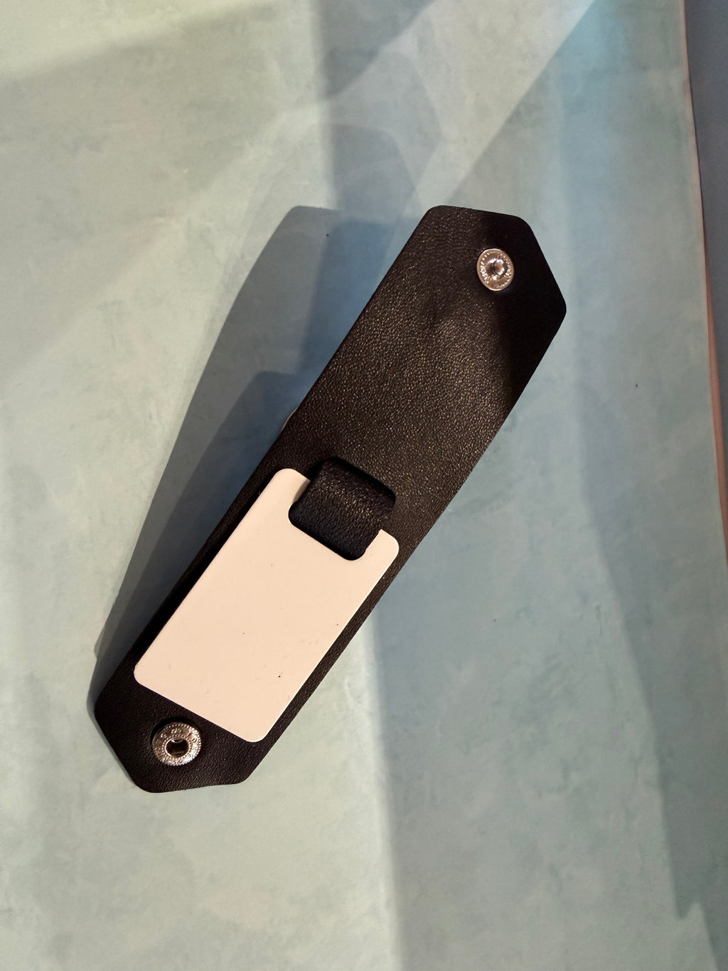 Customizable Keychain with Photo